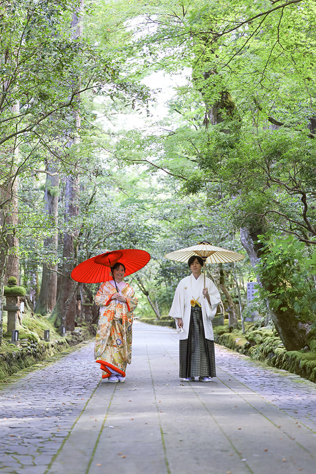 那谷寺
