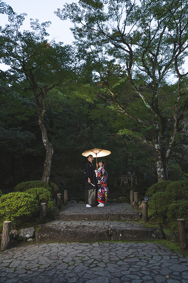 那谷寺