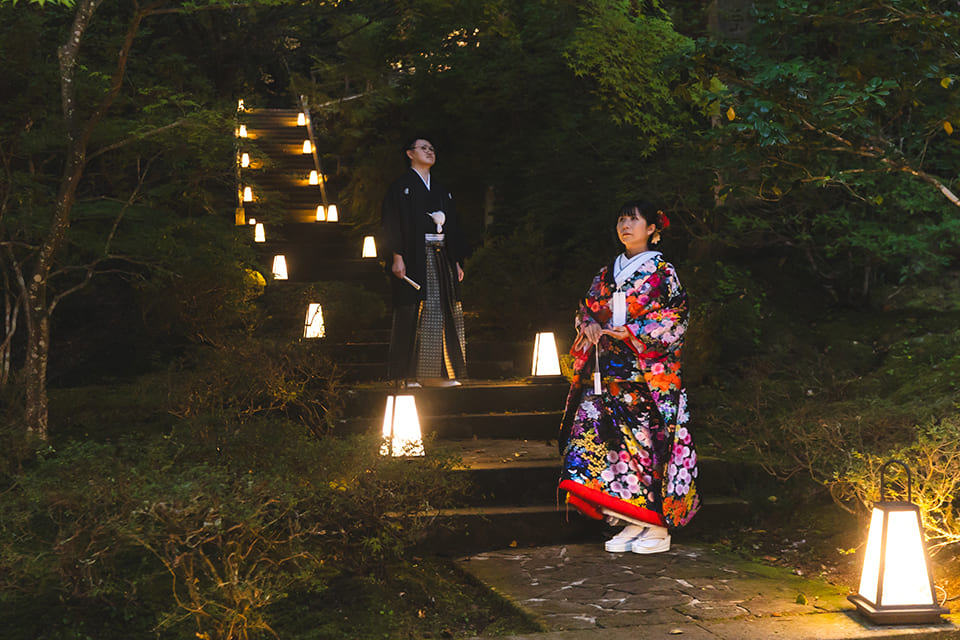 那谷寺