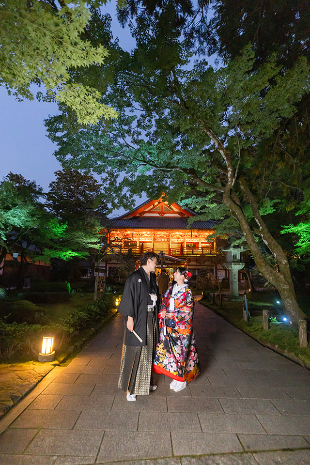 那谷寺