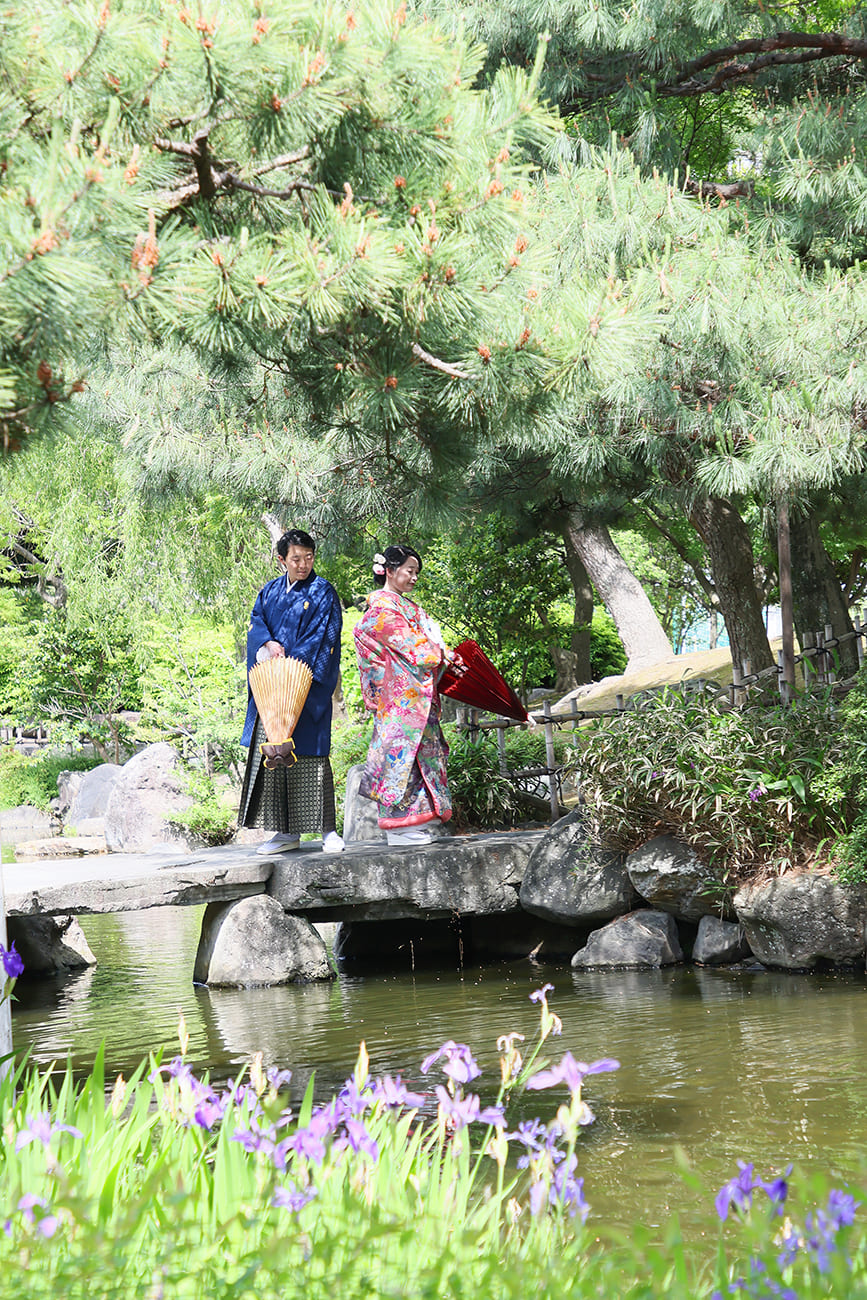 芦城公園