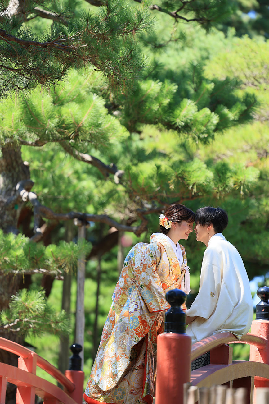 芦城公園
