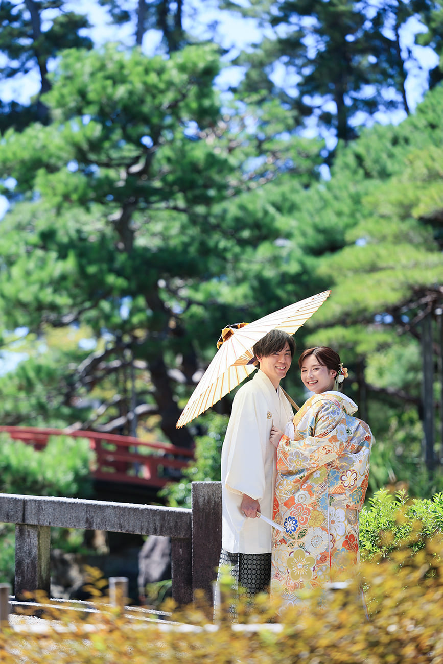 芦城公園