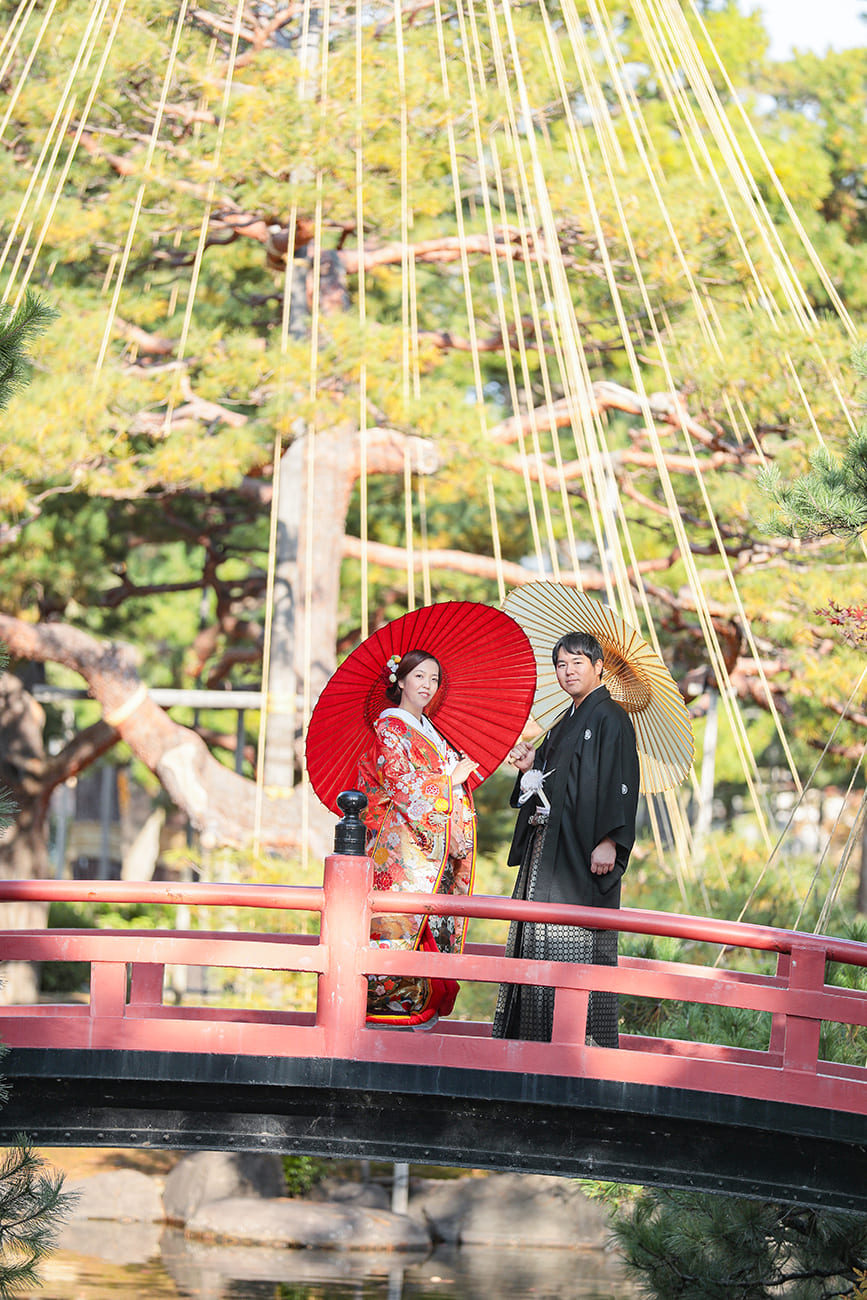 芦城公園