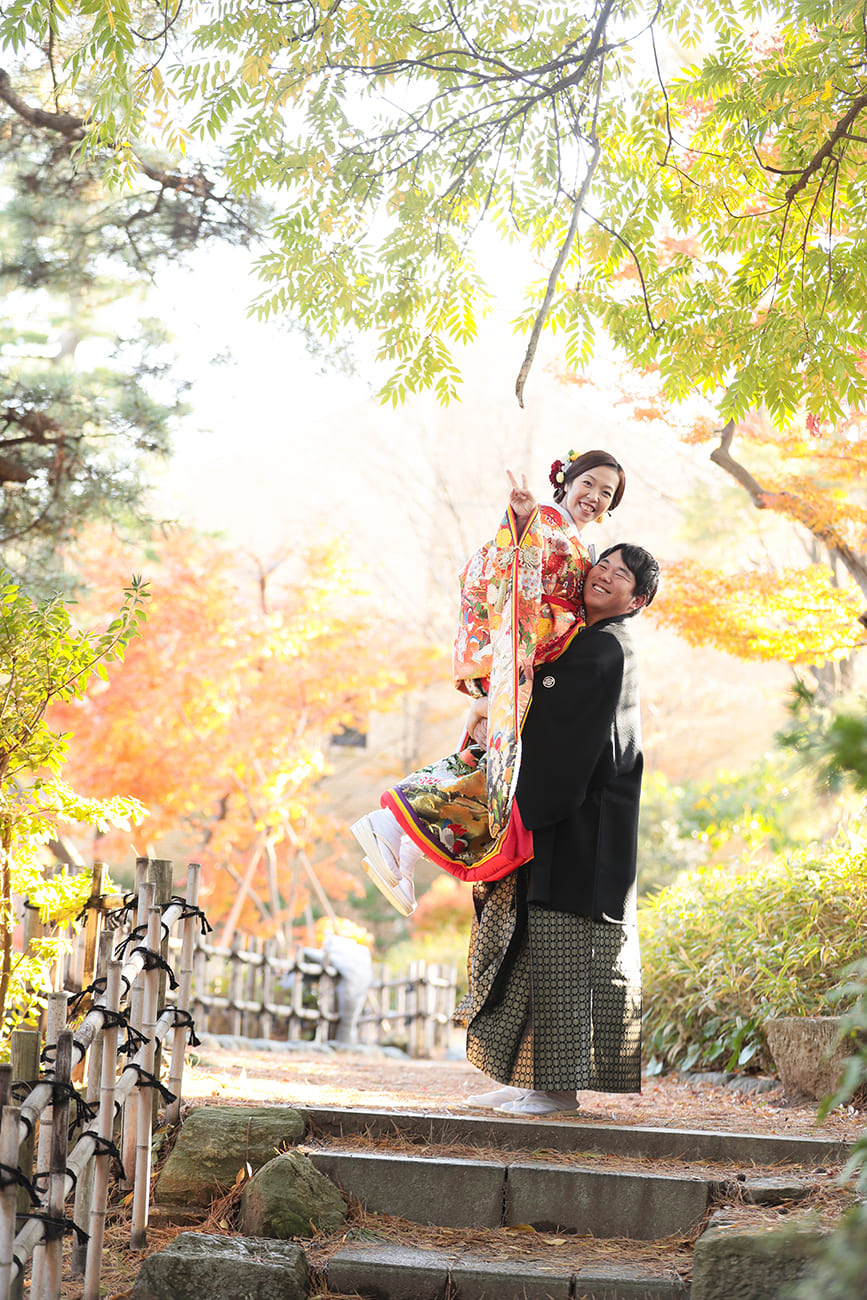 芦城公園