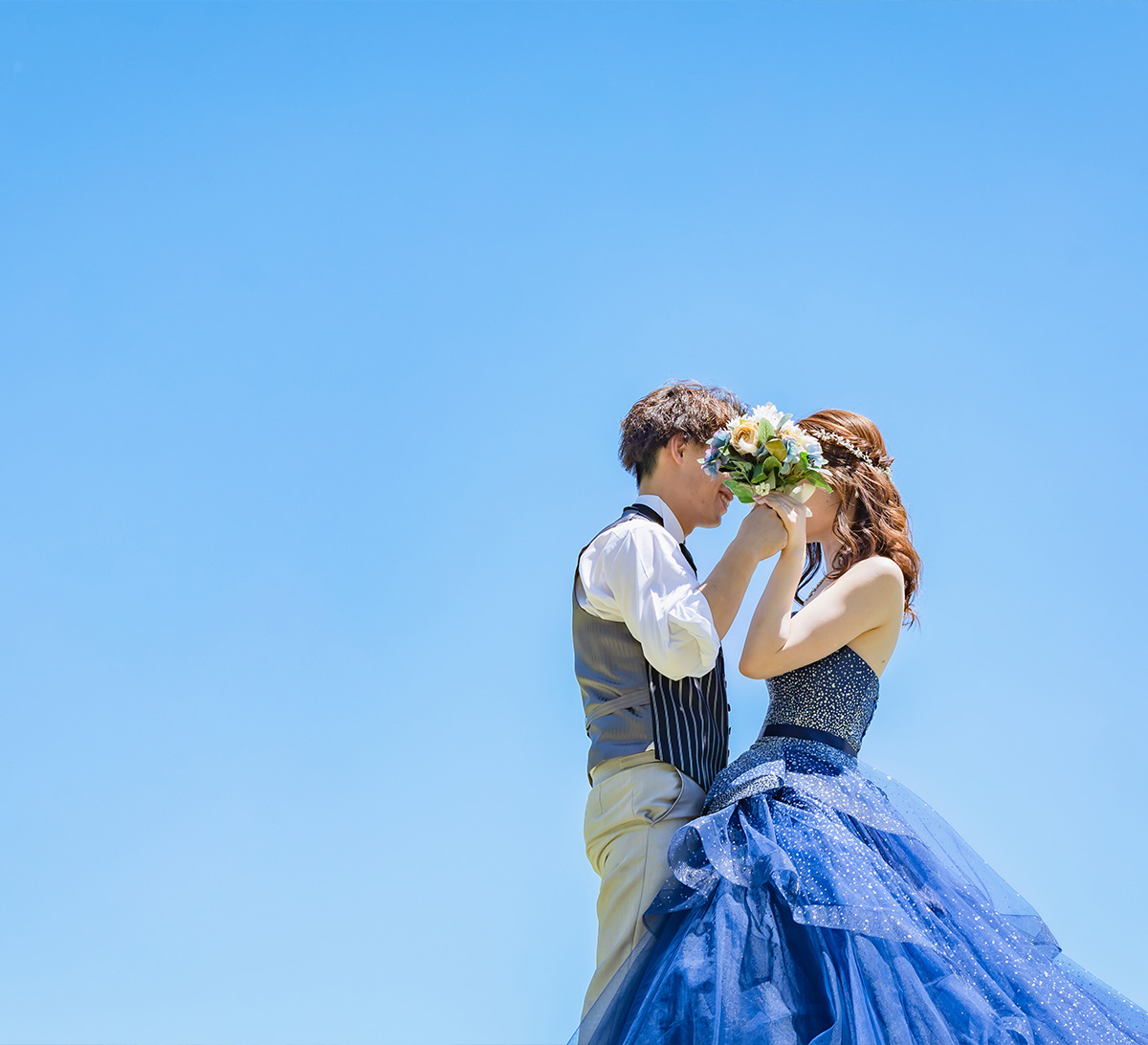 フォトウエディングキャンペーン