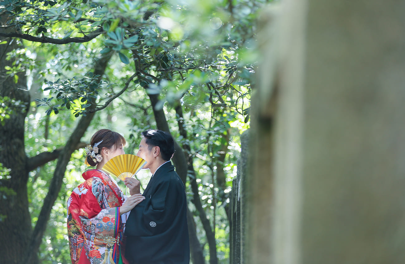 フォトウェディング相談会